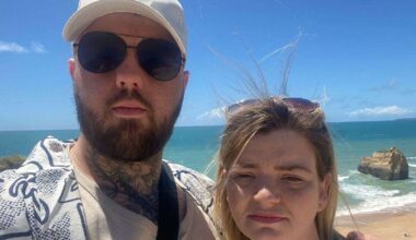 Sittingbourne and Medway couple caught up in ‘nightmare’ Spain and Portugal blackout