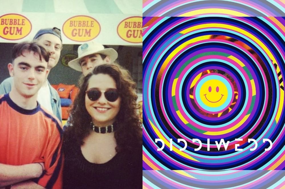 27 Years Later: Welsh band release new album after over quarter of a century wait