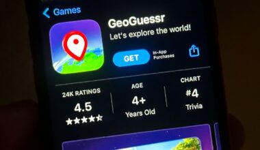 "Man spielt nicht mit Menschenrechten" Nach Protesten: GeoGuessr zieht sich vom EWC in Saudi-Arabien zurück