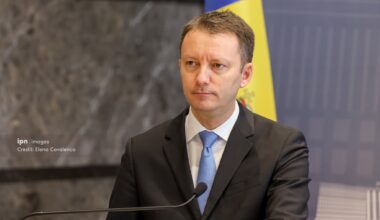 Moldova could soon receive first tranche of €300m within Growth Plan