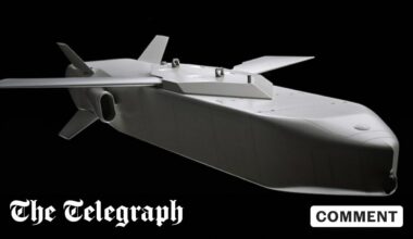 Moscow is now a target for Ukraine's Western missiles