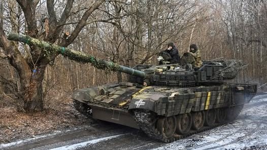 Togo confirms nationals captured fighting for Russia in Ukraine: Many of them had left home "under alleged scholarships" | Streetsofkante