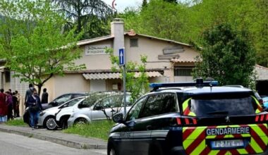 "Mon fils est fou": le père du suspect du meurtre d'Aboubakar Cissé dans une mosquée du Gard présente ses excuses