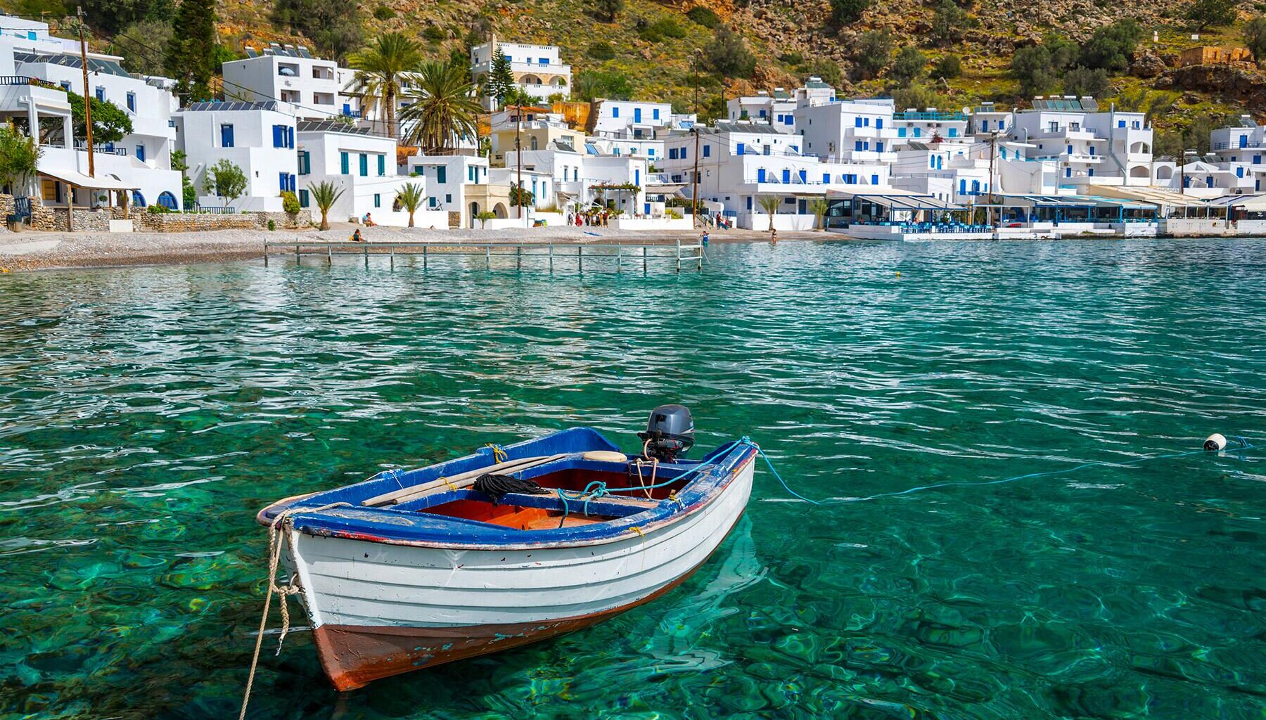 The Best Things to Do in Crete, Greece (Plus the Top Things to Avoid)
