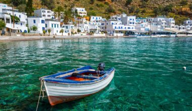 The Best Things to Do in Crete, Greece (Plus the Top Things to Avoid)