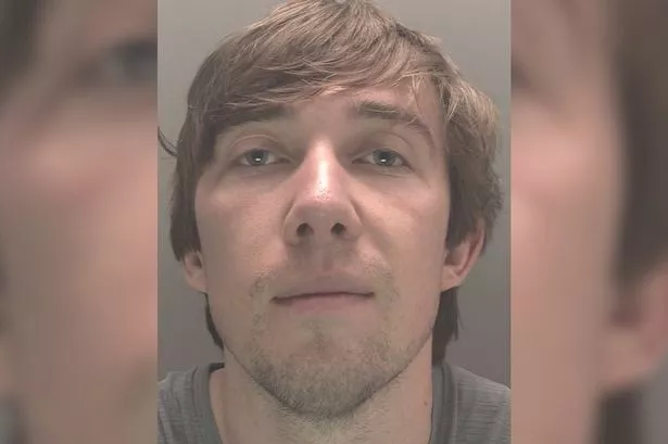 Jake Moorcroft