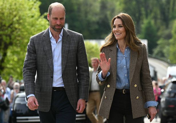 william and kate
