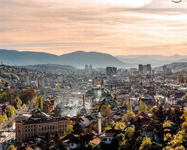Bosnia and Herzegovina