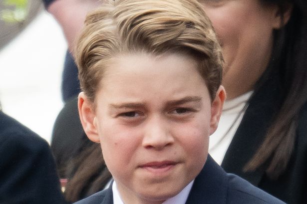 Prince George