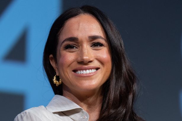 Meghan Markle 