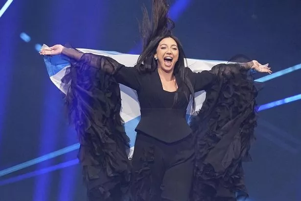 Switzerland Eurovision Song Contest