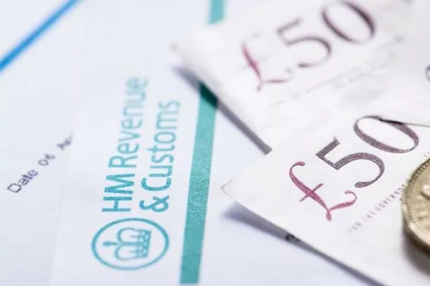 HMRC 'revises' penalties for UK households and new rules kick in tomorrow