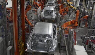 How much will Trump’s tariffs hinder EU growth?