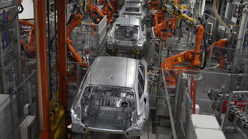 How much will Trump’s tariffs hinder EU growth?