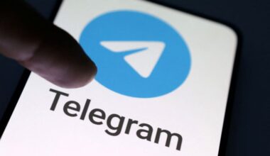 Telegram founder says he rejected a Western request to 'silence' conservative voices in Romania