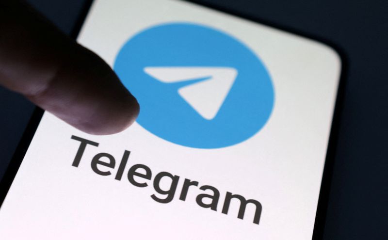 Telegram founder says he rejected a Western request to 'silence' conservative voices in Romania