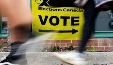 Recount sees Liberals take Quebec riding of Terrebonne by single vote