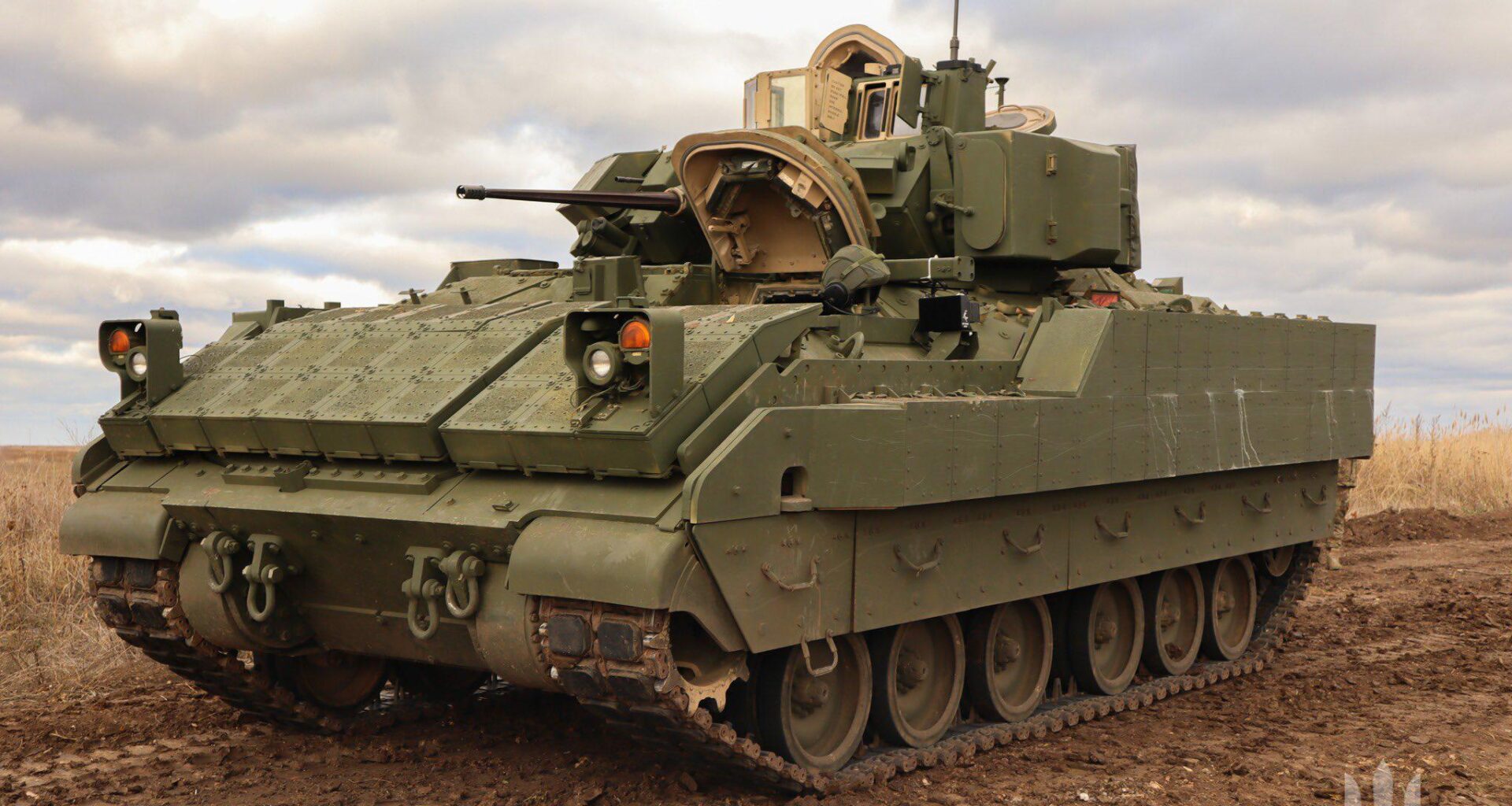 Trump administration approves $50 million arms sale to Ukraine through quiet commercial channel. May 2025