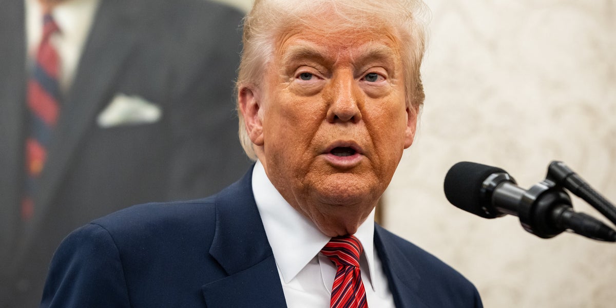 MSNBC Exposes Trump’s Latest Deflection Tactic In 1 Scathing Supercut After Another