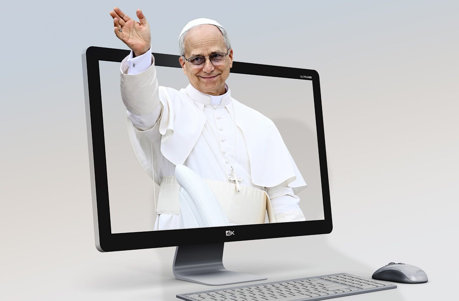 Pope Leo XIV has already made a change that’s rocked the Catholic Church.