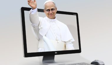 Pope Leo XIV has already made a change that’s rocked the Catholic Church.