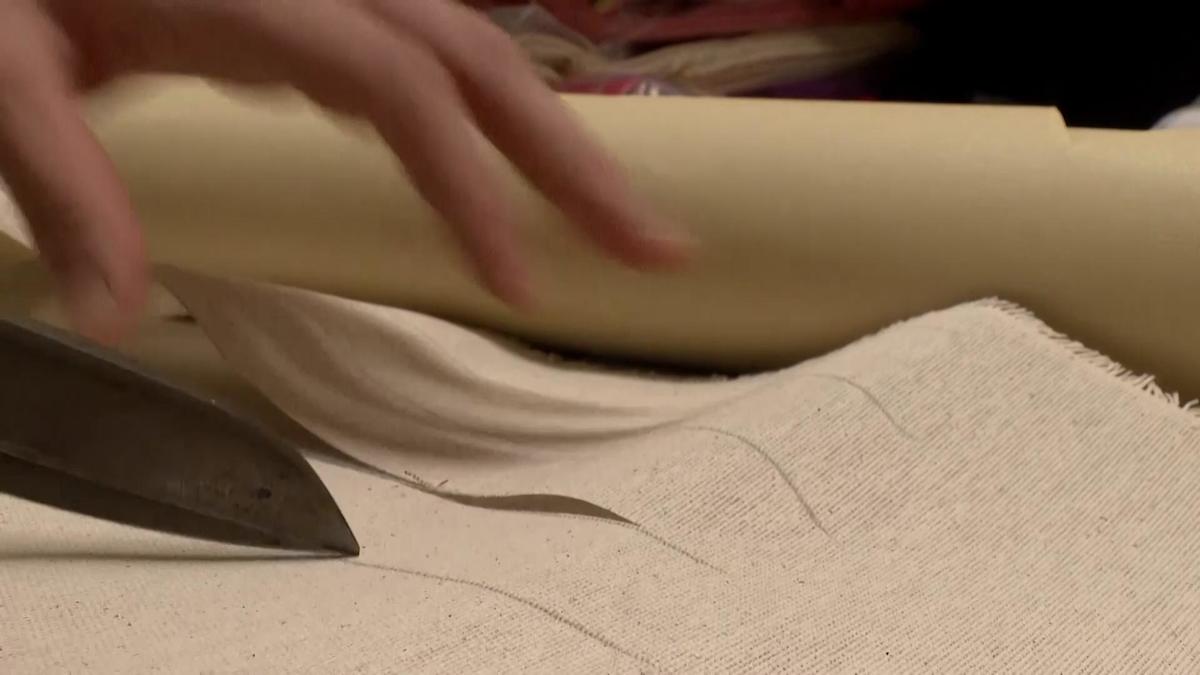 Conclave nears, but Vatican hasn't ordered new cassock for new pope from traditional tailors