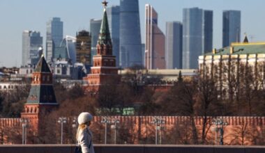Russian economy in worse shape than Moscow says, report for EU shows