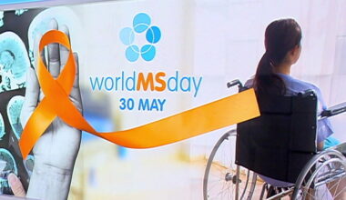 RTL Today - Medical insight: One to two in 1,000 Luxembourg residents affected by multiple sclerosis