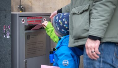 Voting across borders: Czechia embraces mail-in ballots for expats