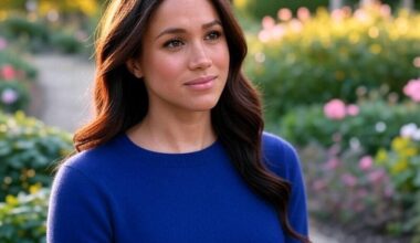 Meghan Markle Interrupted Prince Harry’s Proposal to Ask Questions!