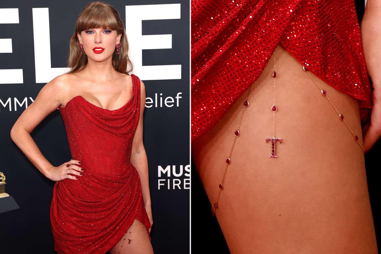 Taylor Swift drinks Tennents - confirmed