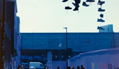 17 random shots of London on a very, very low sensitivity film