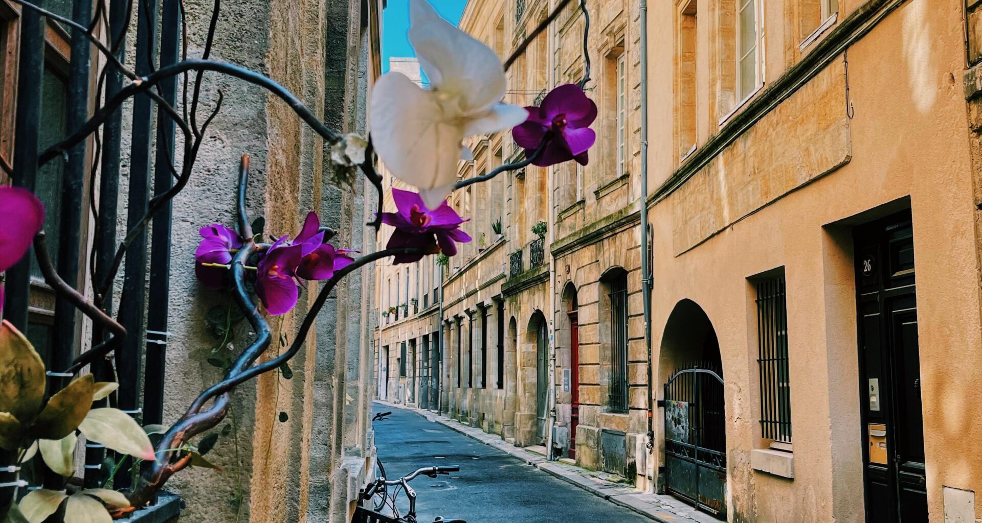 Bordeaux, France