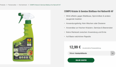 Bin ich hier dem Marketing zum Opfer gefallen?