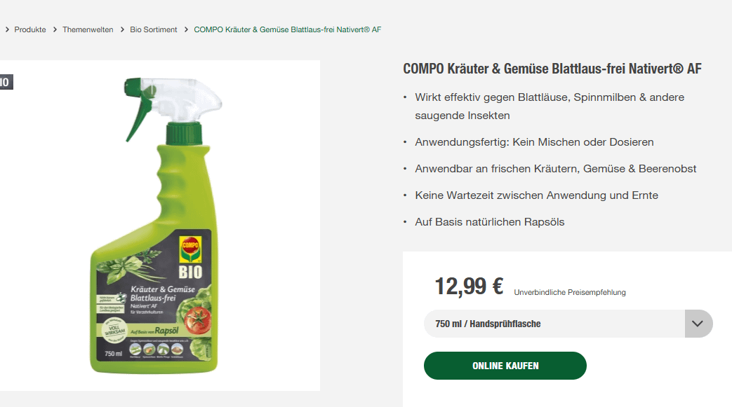 Bin ich hier dem Marketing zum Opfer gefallen?