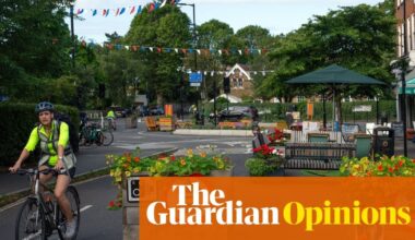 Just ignore all the myths about low traffic neighbourhoods: they’re popular, effective and here to stay