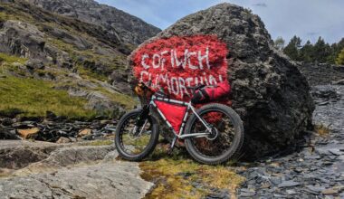 Cwmorthin quarry
