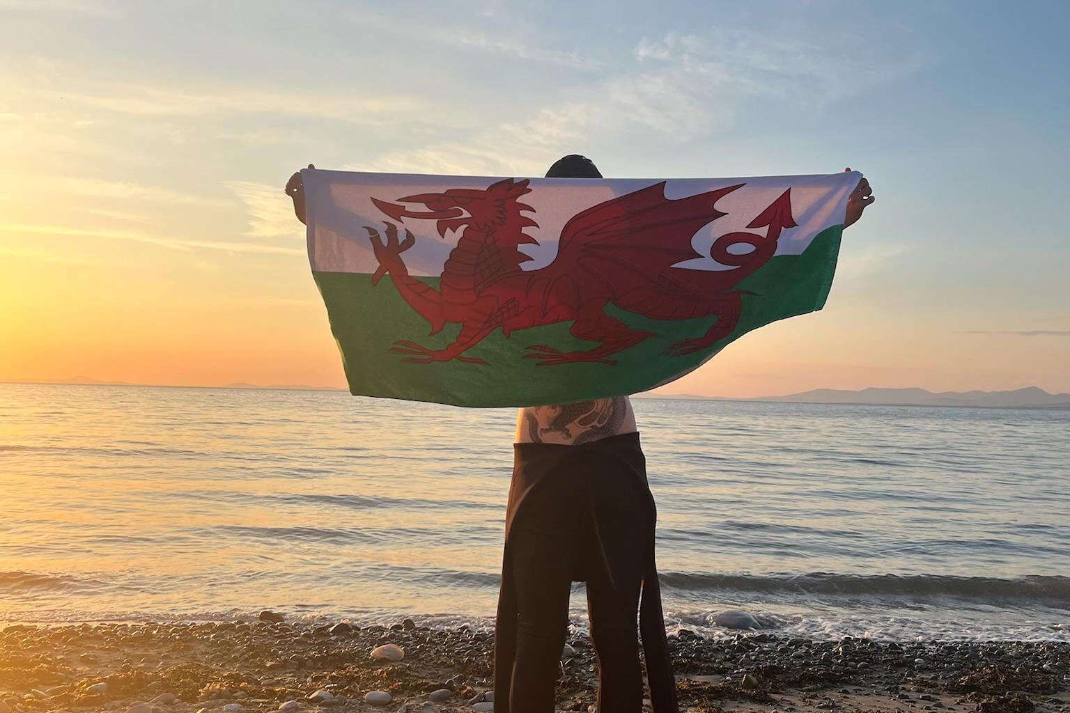 Yma o Hyd