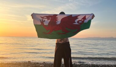 Yma o Hyd