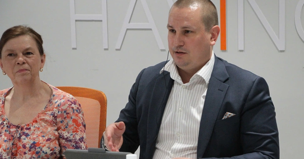 Ho Chi Minh City opens gateway for Vietnamese start-ups to Finland’s ‘Silicon Valley’