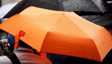 Bulgaria issues more Code Red weather warnings for heavy rainfall on May 26 – The Sofia Globe