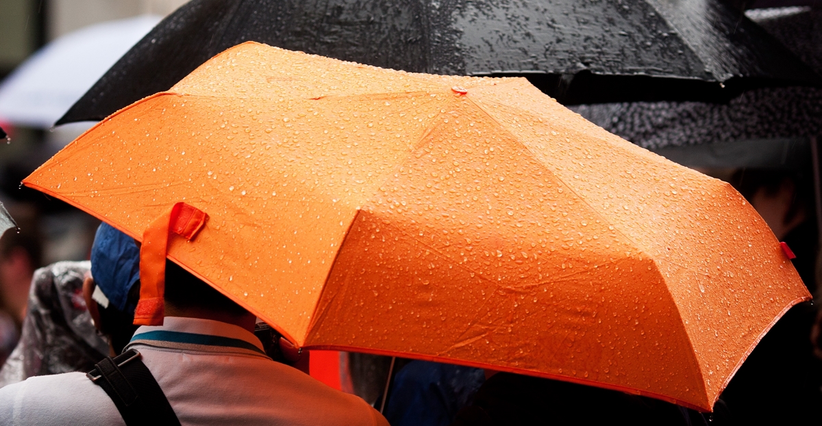 Bulgaria issues more Code Red weather warnings for heavy rainfall on May 26 – The Sofia Globe