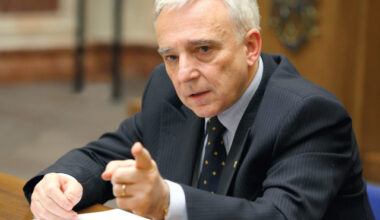 "Să nu mai fie dezmăț în ceea ce privește cheltuielile, dar nu austeritate"