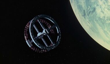 10 Must-Read Space Movie Screenplays You Should Download