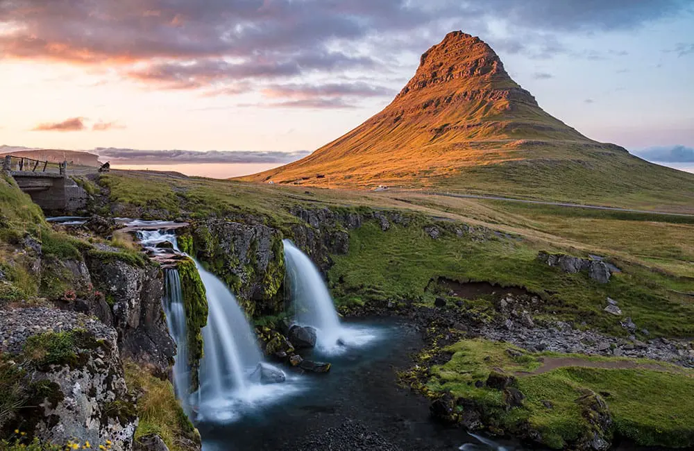 Experience the geological wonders of the land of ice and fire, from volcanoes and glaciers to geysers and hot springs.