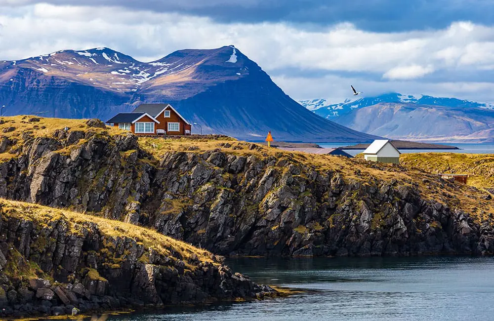 Explore Iceland’s coastline in its entirety and see some of the country’s most captivating sights on this full circumnavigation, starting and ending in Reykjavík.