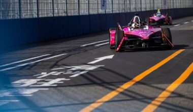 Two in Tokyo as Formula E returns to Japan for Round 8 and 9 of Season 11