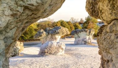 5 скални феномена на България, които смайват туристите