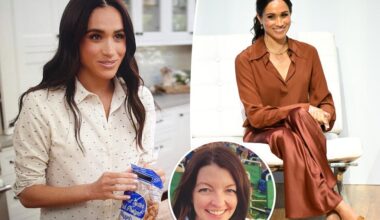 Meghan Markle hires ex-Bill Gates staffer for key business role