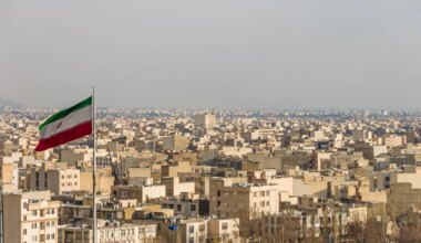 Trump administration proposed preliminary nuclear deal to Iran, US official says